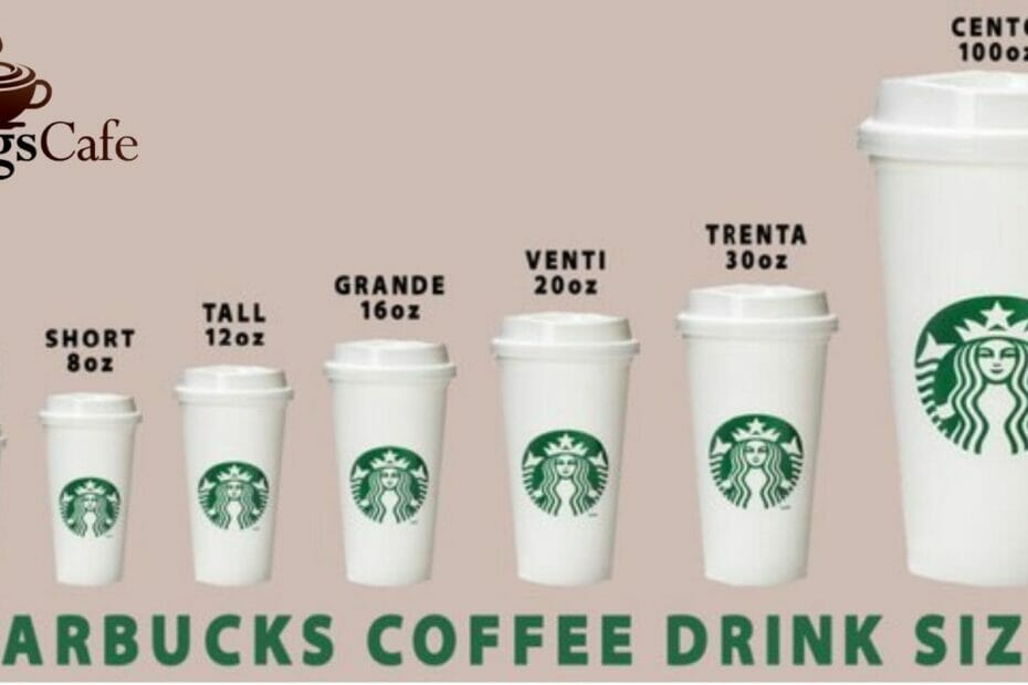 Trenta Starbucks Drinks