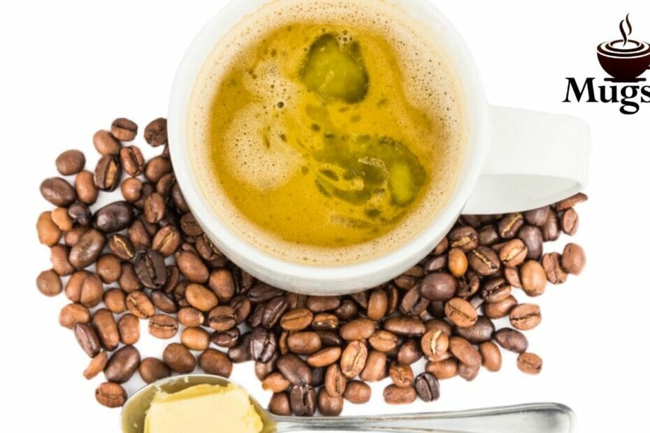 Why You Should Add Olive Oil To Your Coffee?