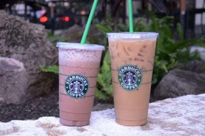 Trenta Starbucks Drinks Trenta Starbucks Drinks