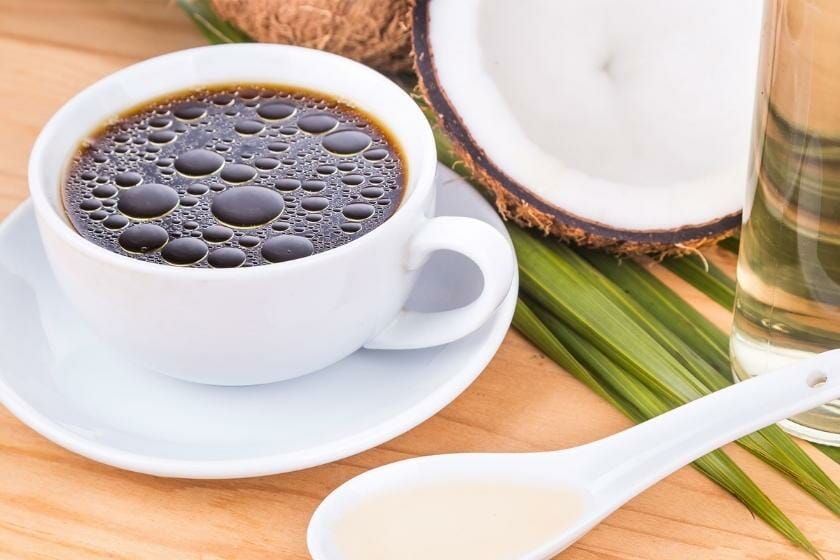 Why Add Olive Oil in Coffee? Why Add Olive Oil in Coffee?