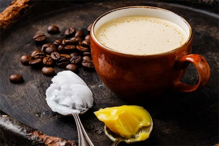 What is Bullet Proof Coffee? What is Bullet Proof Coffee?