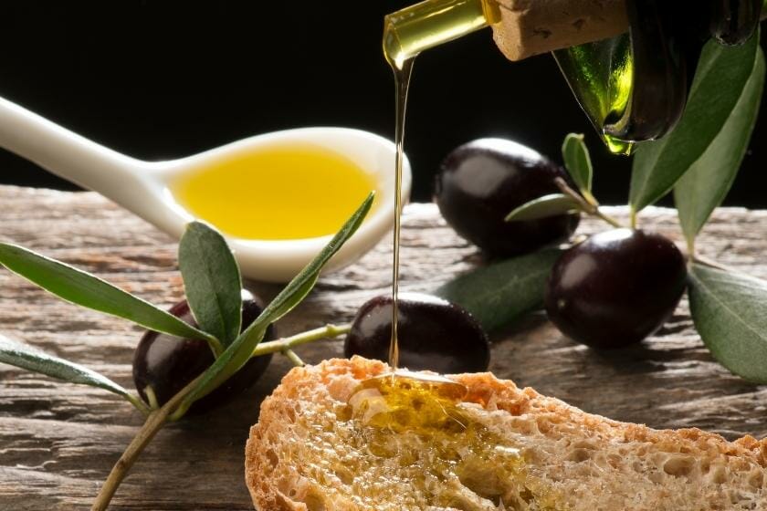Can olive oil help you lose weight? Can olive oil help you lose weight?