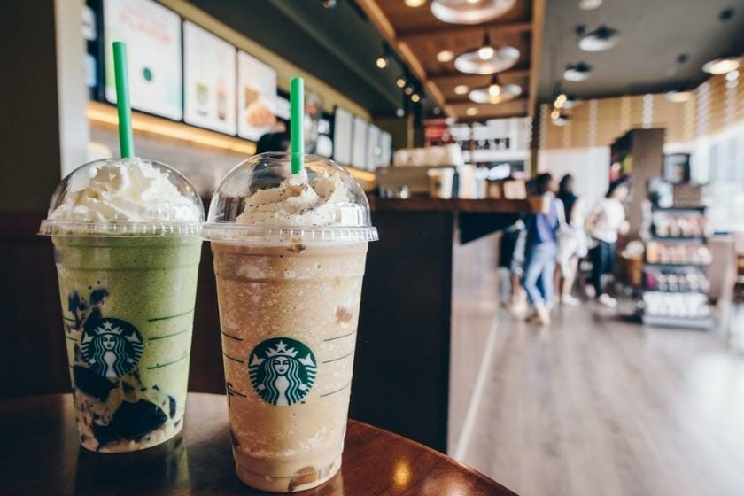 Trenta Starbucks Drinks Trenta Starbucks Drinks