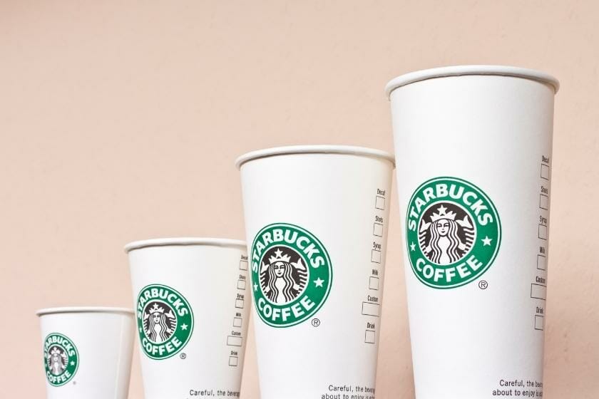 What Are The Trenta StarbucksDrinks?