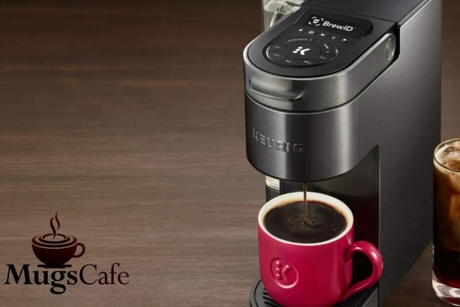 How Many Watts Does A Keurig Use?
