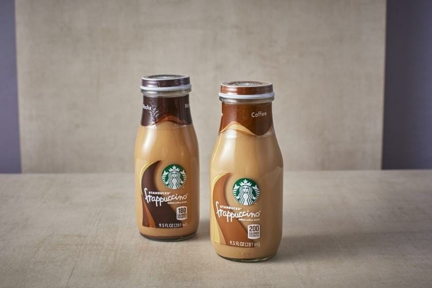 How Much Caffeine A Starbucks Frappuccino? How Much Caffeine A Starbucks Frappuccino?