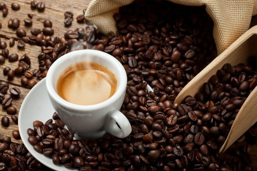 How to manage an espresso overdose? How to manage an espresso overdose?