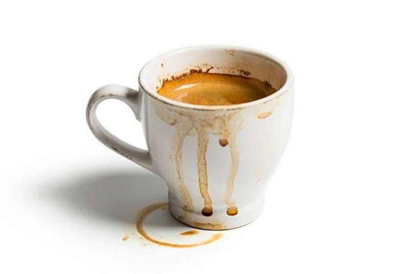 How To Keep Your Mugs From Getting Dirty Again How To Keep Your Mugs From Getting Dirty Again